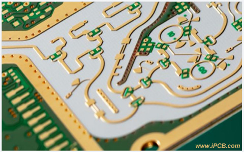 How to select RF PCB materials