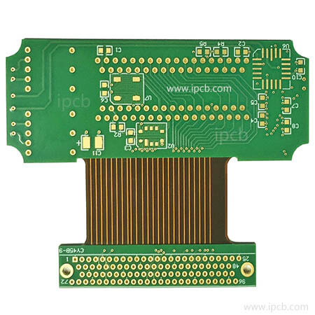Analysis of the causes of the expansion and contraction of the Rigid-Flex PCB board