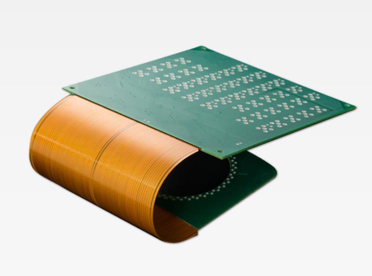 What is FPC soft board and soft hard combination board