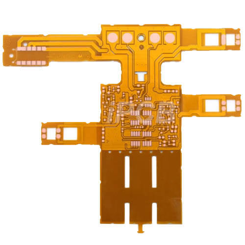 What are the advantages of FPC Flexible PCB