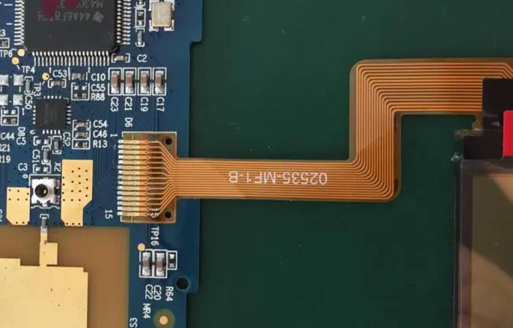 ¿¿ qué es una placa de circuito impreso flexible?