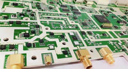 High-frequency PCB in 5G era - Rogers PCB
