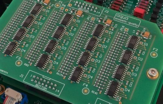 Diferencias en el diseño de PCB entre circuitos analógicos y digitales