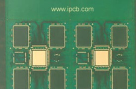 What is PWB electronics?