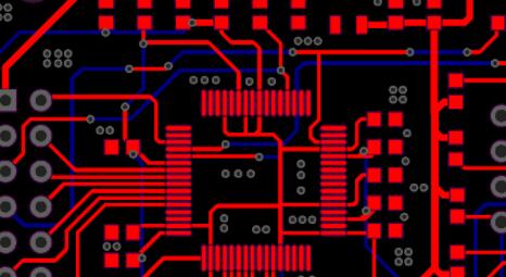 如何設計PCB板佈線？